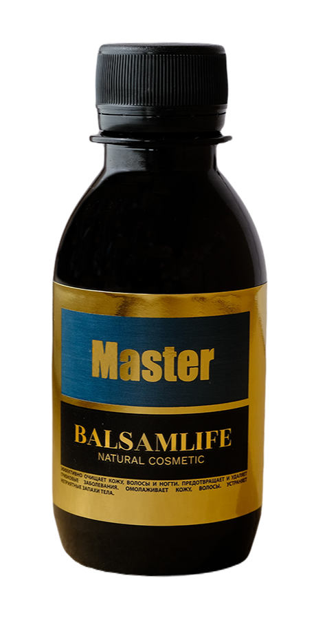 balsamlife master